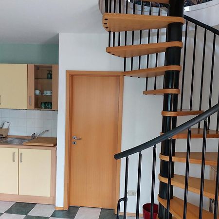 Ferienwohnung In Worms Bagian luar foto