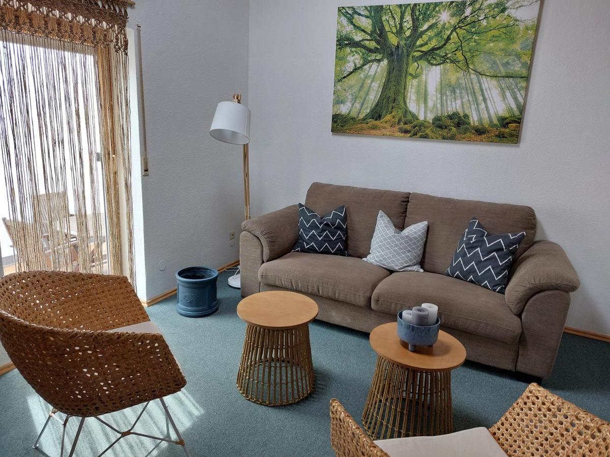 Ferienwohnung In Worms Bagian luar foto