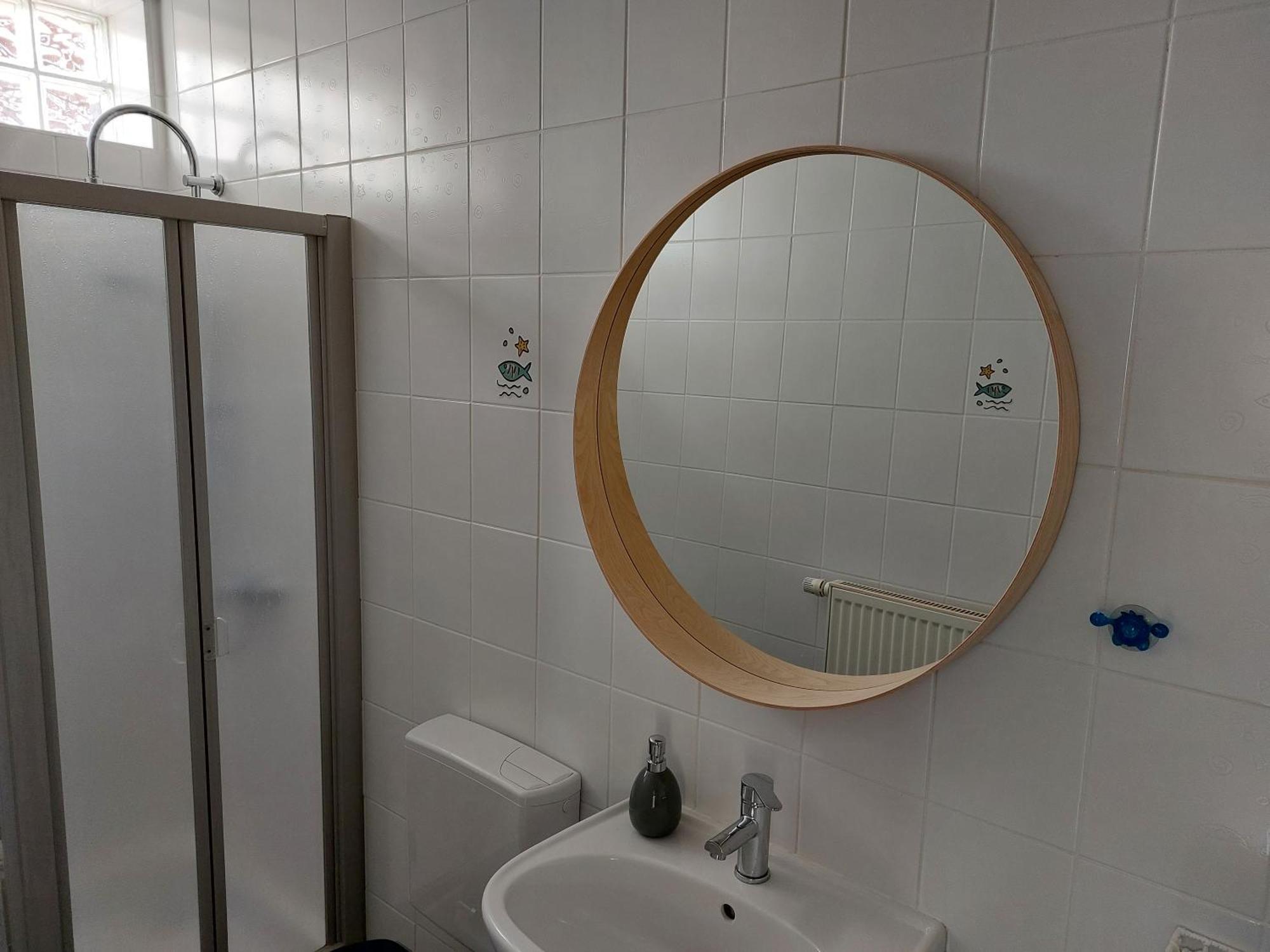 Ferienwohnung In Worms Bagian luar foto
