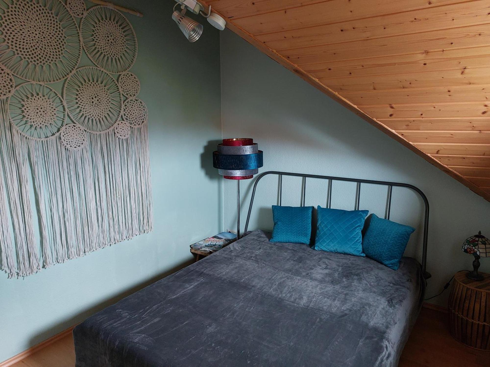 Ferienwohnung In Worms Bagian luar foto